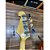 Kit Baixo Sx Jazz Bass 4 Cordas Sjb62 Vermelho Amplificador Sheldon - Imagem 5
