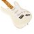 Kit Guitarra Sx Vintage Sst57 Branco Serie Plus Amplificador Sheldon - Imagem 2