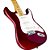 Kit Guitarra Sx Vintage Sst57 Vermelho S Plus Amplificador Sheldon - Imagem 2