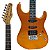 Guitarra Tagima Tg510 Dourado Gold Mgy Tw Series Humbucker - Imagem 4