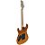 Kit Guitarra Tagima Tg510 Dourado Gold Amplificador Sheldon - Imagem 5