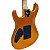 Kit Guitarra Tagima Tg510 Dourado Gold Amplificador Sheldon - Imagem 6