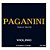 Encordoamento violino Paganini Special Quality Pe950 - Imagem 1
