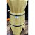 Atabaque Gope Tonel de madeira 120 x 11 corda 708C - Imagem 3