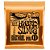 Encordoamento Ernie Ball Guitarra 009 046 Hybrid Slinky 2222 - Imagem 1