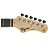 Guitarra Tagima Tg500 Preto Black Woodstock Stratocaster Bk - Imagem 3