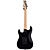 Guitarra Tagima Tg500 Preto Black Woodstock Stratocaster Bk - Imagem 5