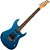 Guitarra Tagima Tg510 Azul Metálico Mbl DF Series Hambucker - Imagem 2