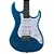 Guitarra Tagima Tg520 Azul Metalico Mbl - Imagem 4
