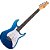 Guitarra Tagima Tg520 Azul Metalico Mbl - Imagem 1