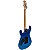 Kit Guitarra Tagima Tg510 Azul Metálico Amplificador Sheldon - Imagem 6