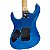 Kit Guitarra Tagima Tg510 Azul Metálico Amplificador Sheldon - Imagem 7