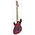Kit Guitarra Tagima Tg510 Vermelho Ca Amplificador Sheldon - Imagem 5