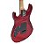 Kit Guitarra Tagima Tg510 Vermelho Ca Amplificador Sheldon - Imagem 6