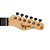 Kit Guitarra Tagima Tg520 Roxo Metalico Amplificador Sheldon - Imagem 7
