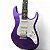 Kit Guitarra Tagima Tg520 Roxo Metálico Capa Bag - Imagem 4
