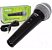 Microfone Shure SV100 vocal com fio original garantia 2 anos - Imagem 1