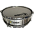 Zabumba Luen 15x18 Percussion Alumínio Com 8 Afinações - Imagem 1