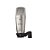 Microfone Behringer C1U Condensador Usb Profissional - Imagem 2