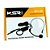 Microfone Headset Cabeça Com Fio Ksr Pro Kh20 P10 Auricular - Imagem 5