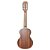 Kit Ukulele Seizi Maui Plus Tenor Acústico Sapele Afinador - Imagem 3
