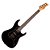 Guitarra Tagima Tg520 Preto BK woodstock superstrato - Imagem 1