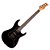 Kit Guitarra Tagima Tg520 Preto BK Amplificador Sheldon - Imagem 2