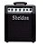 Kit Baixo Tagima Woodstock Tw73 Preto Amplificador Sheldon - Imagem 6
