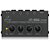 Amplificador Para Fones de Ouvido Behringer Powerplay Ha400 - Imagem 1