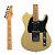 Guitarra Telecaster Tagima Tw55 Cor Butterscotch - Imagem 6