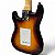 Kit Guitarra Infantil PHX 3/4 Ist1 Sunburst Caixa Borne G30 - Imagem 3