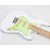 Guitarra Strinberg Sts100 Wh Branco Stratocaster - Imagem 6
