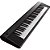Piano Digital Yamaha Np12B Piaggero 61 Teclas Sensitivas - Imagem 1