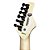 Guitarra Canhoto Tagima Tg500 Lh Preto BK Woodstock - Imagem 5