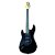 Guitarra Canhoto Tagima Tg500 Lh Preto BK Woodstock - Imagem 5