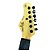 Guitarra Canhoto Tagima Tg500 Lh Preto BK Woodstock - Imagem 6