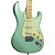 Guitarra Tagima T635 Surf Green Escala Clara Escudo Mint Green - Imagem 6