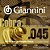 Encordoamento Giannini Cobra Baixolão 5 Cordas GEEBASF5 - Imagem 1