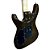 Guitarra Strinberg SGS250 Preto Transparente TBK - Imagem 6