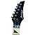 Guitarra Strinberg SGS250 Preto Transparente TBK - Imagem 7