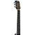 Violão Marques VA01 Aço Folk Elétrico Sunburst VA01SBEQ - Imagem 5