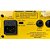 kit Cabeçote Borne Mob T30 Amarelo Caixa Falante 10 G110 - Imagem 7