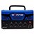 Cabeçote Borne Mob T30 Azul 30w Com Distorção Guitarra - Imagem 1