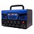 Cabeçote Borne Mob T30 Azul 30w Com Distorção Guitarra - Imagem 2