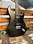 Guitarra Giannini G102 Preto Fosco Stratocaster 2 Humbuckers - Imagem 2