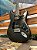 Guitarra Giannini G102 Preto Fosco Stratocaster 2 Humbuckers - Imagem 3