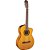 Violão Takamine GC3 CE Nylon Eletrico tampo maciço regulado - Imagem 1