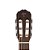 Violão Takamine GC3 CE Nylon Eletrico tampo maciço regulado - Imagem 4