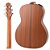 Violão Takamine gy11 me mgs mahogany Parlor regulado luthier - Imagem 5