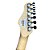 Kit Guitarra Giannini G101 Preto Humbucker c/ amplificador - Imagem 6